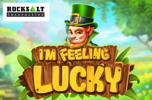 Im feeling Lucky